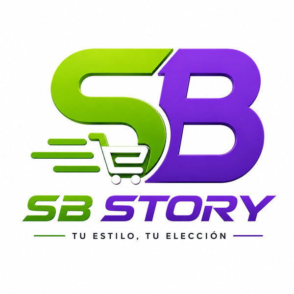 Sb story 